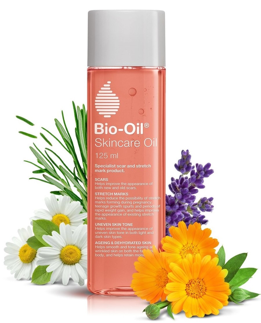 lotion bio oil